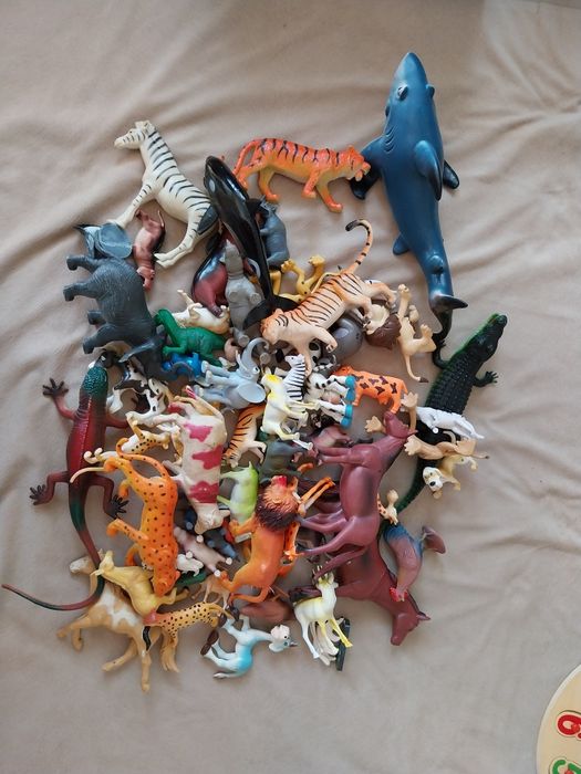 Детски играчки сет