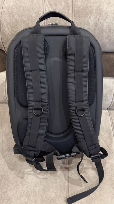 DJI Phantom 3 раница + 3 батерии + 2 карти 64GB