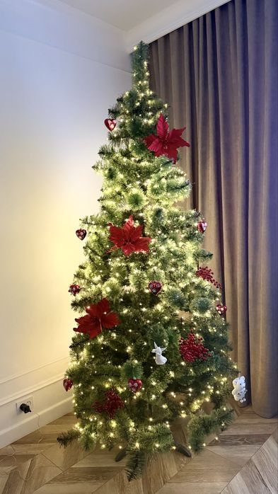 Продам елку, елка