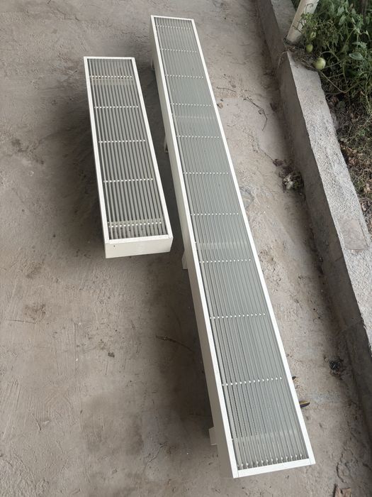 Продоется на польный ботарея  исползованная