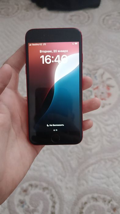 Айфон Se (2-ого поколения)