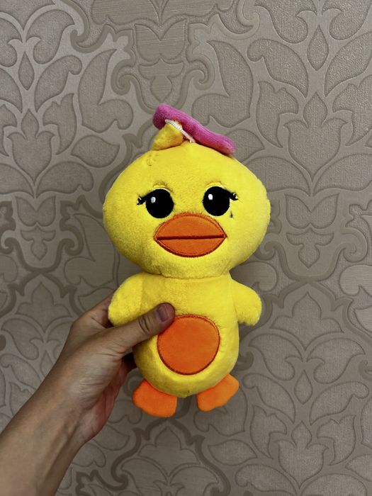 Продам игрушки мягкие