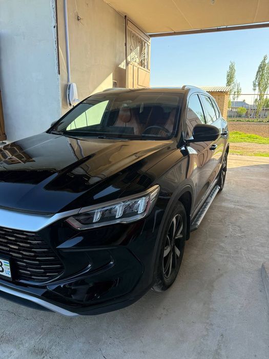 Other Song Pro DM-i Champion 2025 — 6