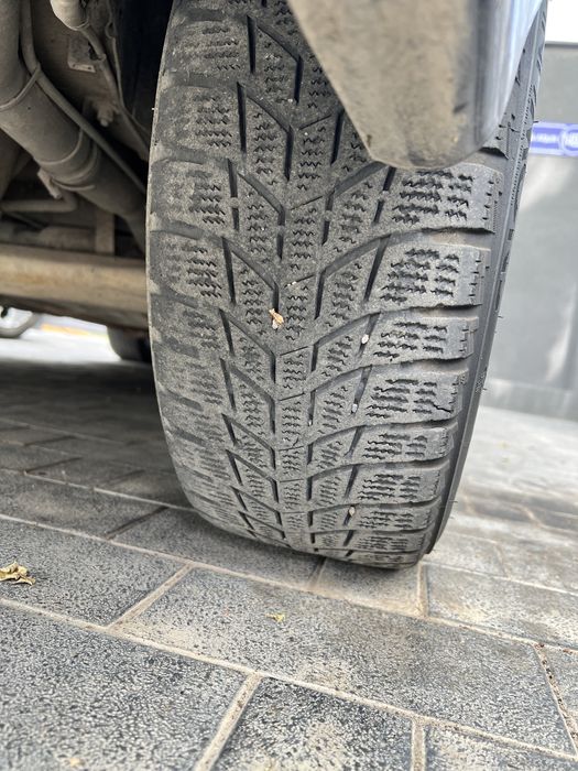 Торус 15 комплект зимний