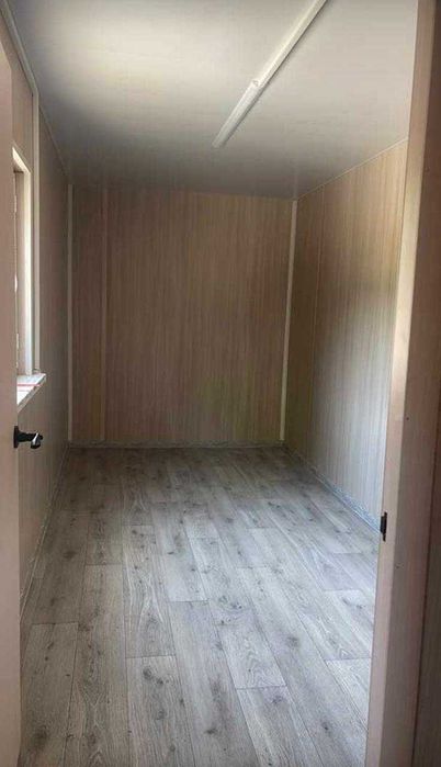 Бытовки из контейнера утепленный