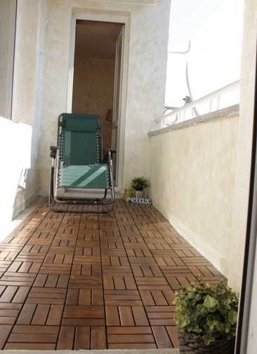 Дава се под наем Двустаен апартамент в София, Младост 3 - 70 кв.м за 615 € - Снимка #8