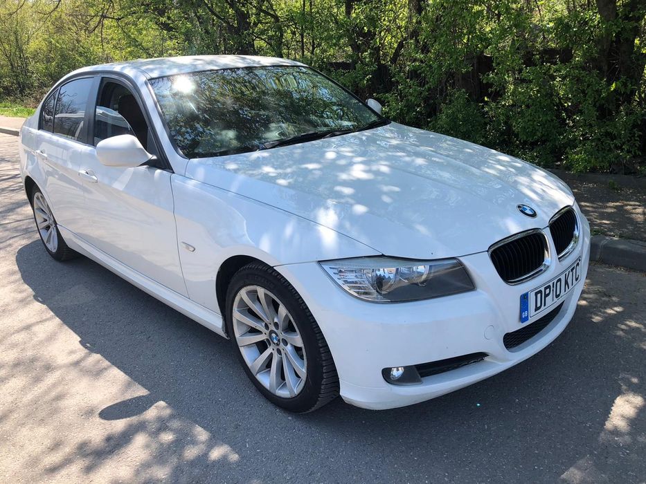 Piese din dezmembrări bmw 320d e90 e91 318d