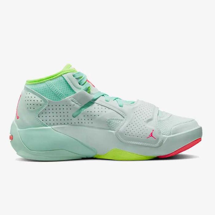 Nike - Jordan Zion 2 №44 Оригинал Код 274