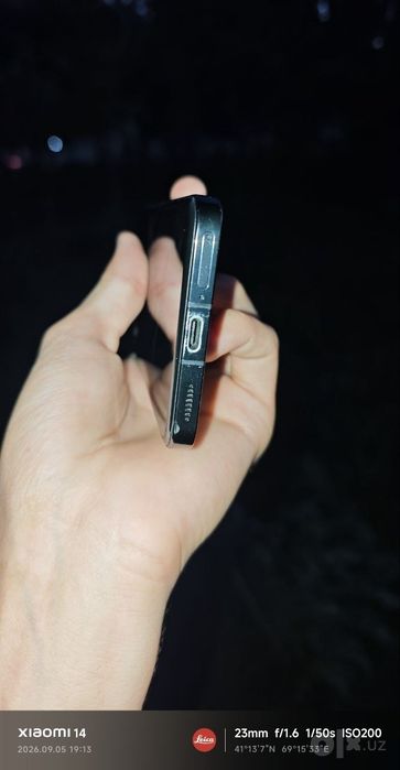 Xiaomi 13 идеально