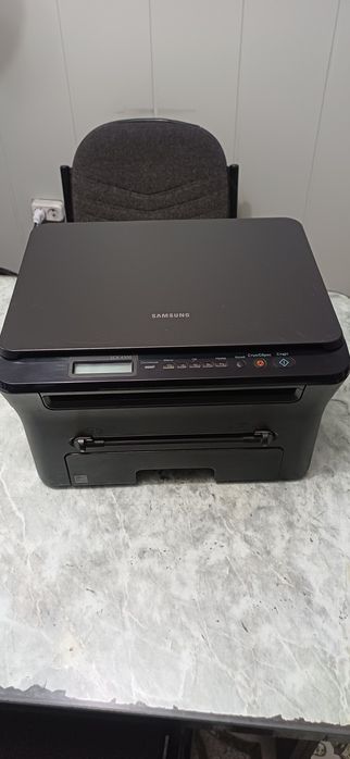 Samsung scx 4300 три в одном