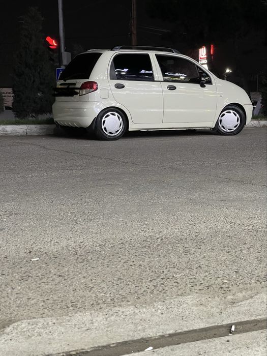 Matiz mx sotiladi 2105 yil