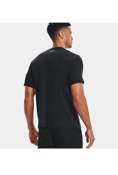 Футболка Under Armour