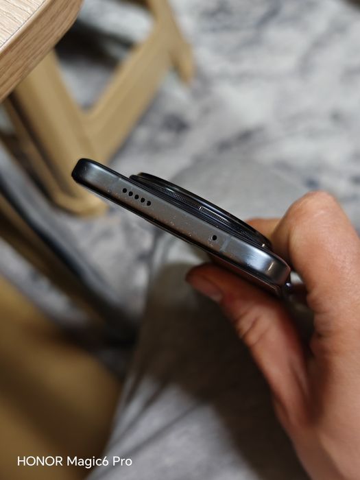 Honor Magic 8 Pro