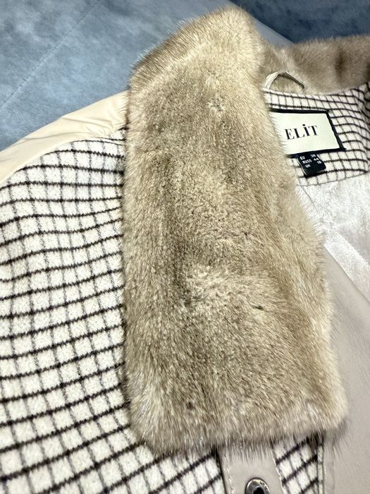 Продам элитное пальто