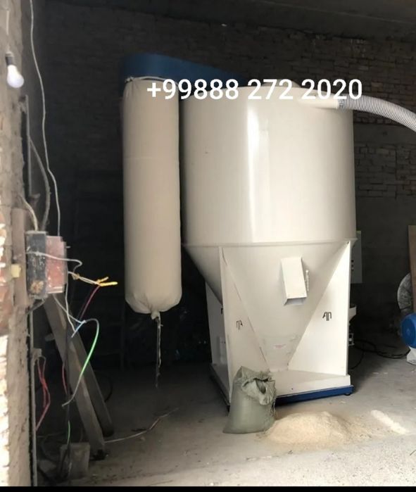 Mishalka Yem aralashtrish