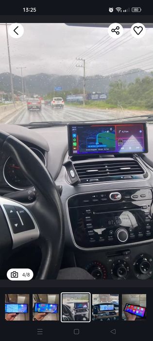 Navigație universala