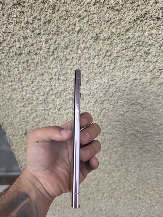 Vand Samsung s23 Ultra 256GB