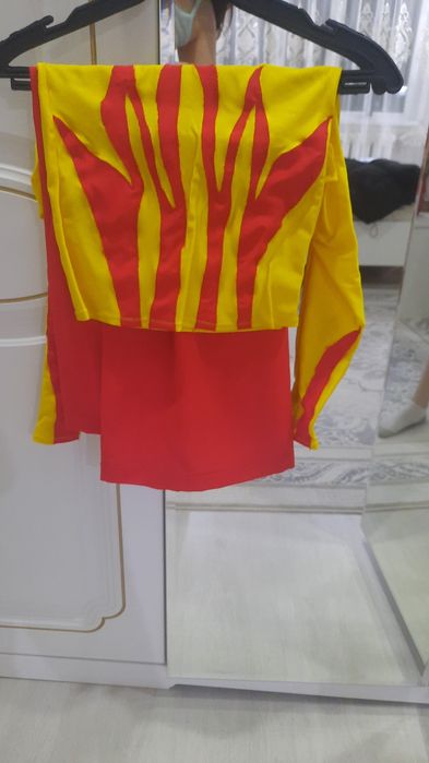 Продаю костюмы детские для девочек