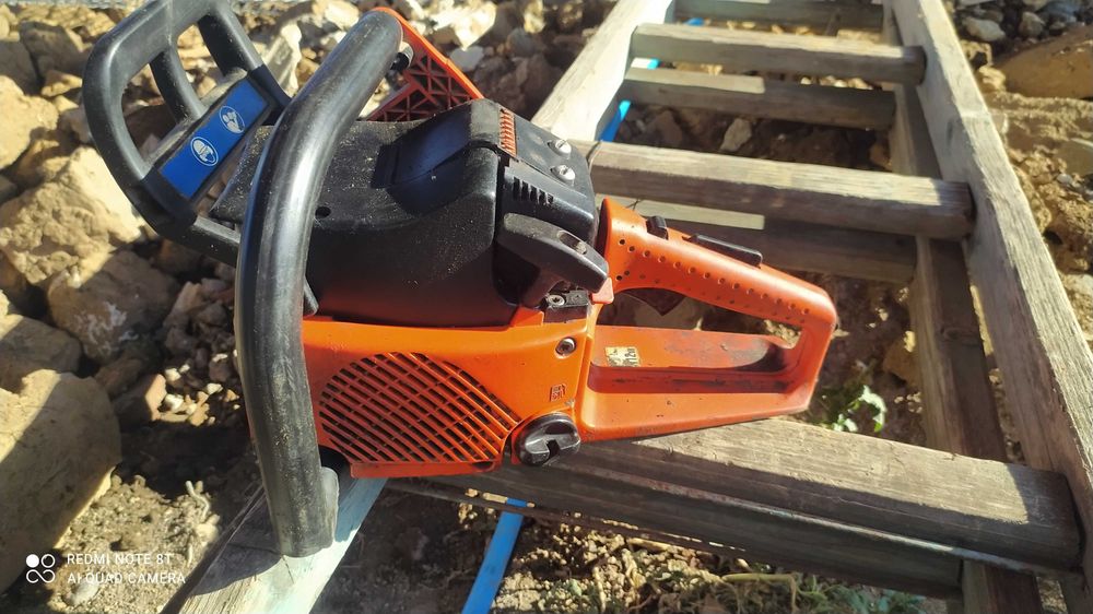 Motoferestrău Dolmar ps410