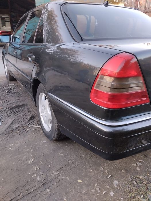 Продам Mercedes Benz