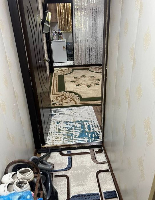 1/2/4 Буз2 Ялангач студия бывш,обшежит