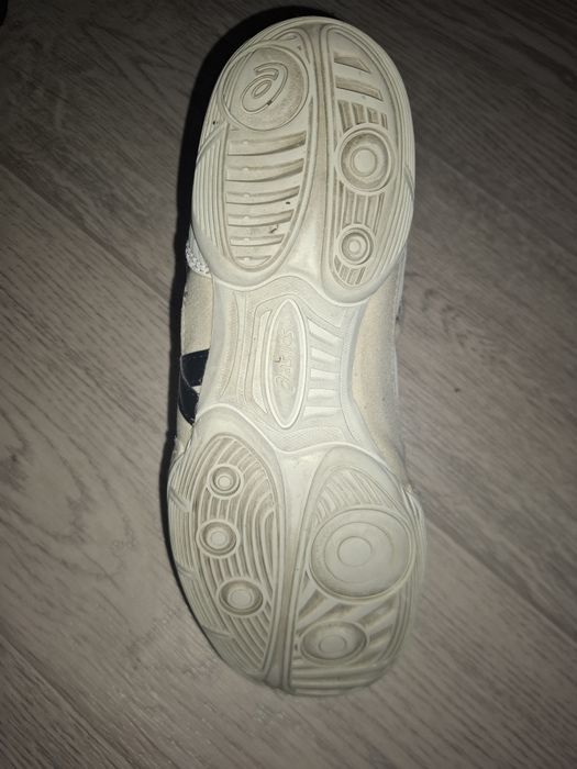 Продам борцовки Асикс матфлекс