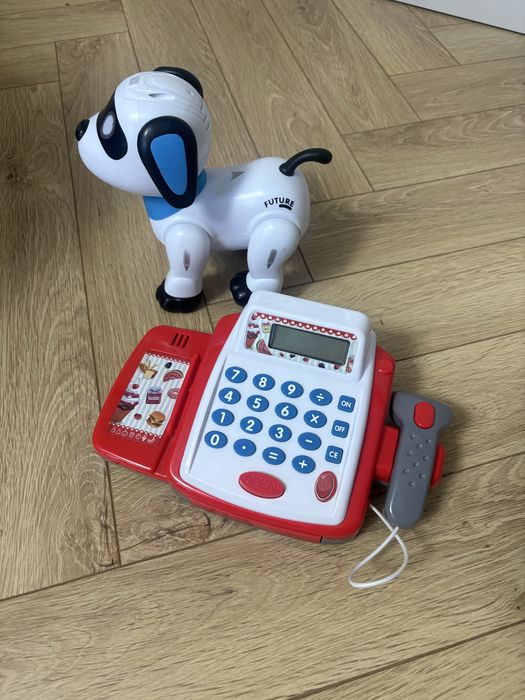 Продам детские игрушки