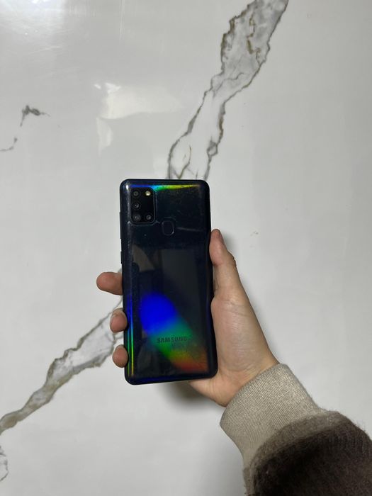 Samsung a21s 32gb