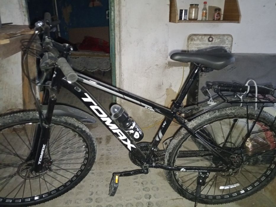 Продам велосипед