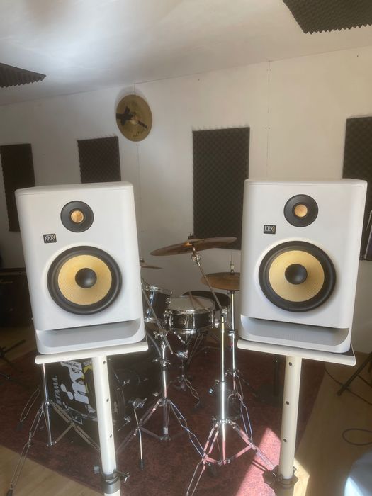 KRK Rokit 7 monitoare de studio