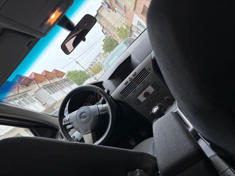 Opel astra h 1.4 benzină 2006