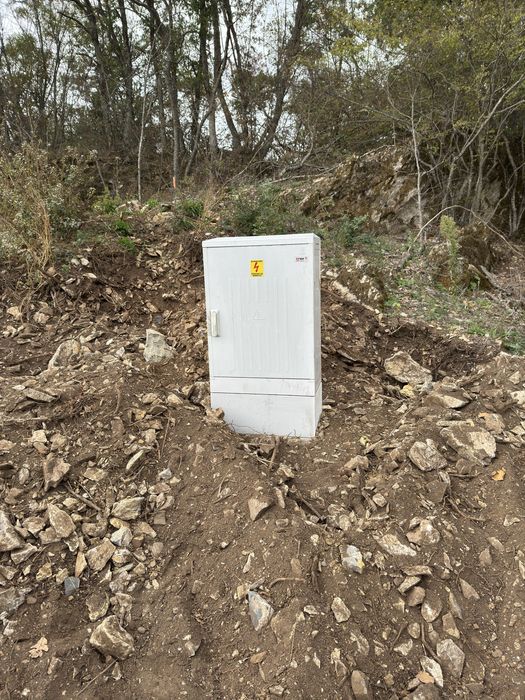 Панорамни парцели Старозагорски бани