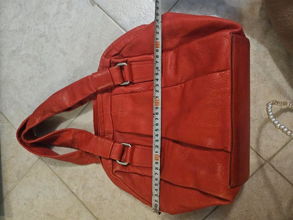 Дамска чанта Calvin Klein оригинална