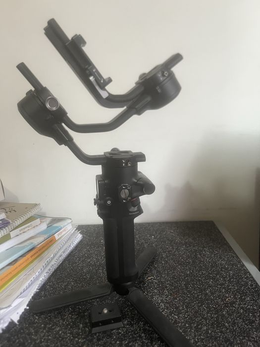 ghimbal dji rsc2 full box