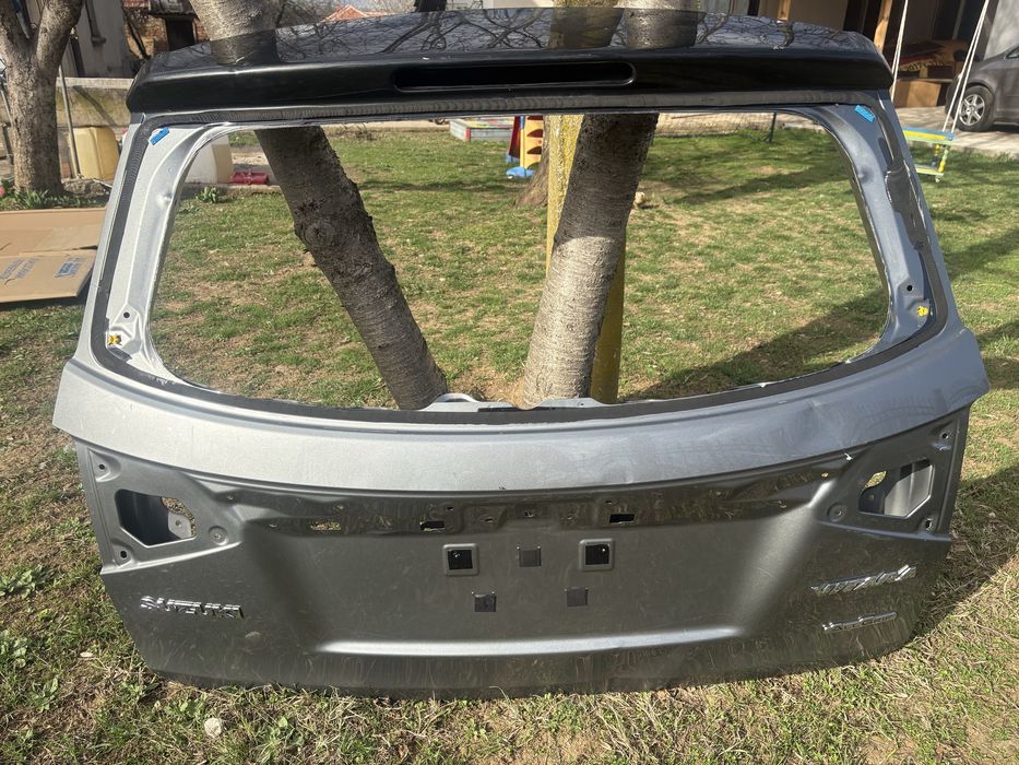 Заден капак за Сузуки Витара/ Suzuki Vitara