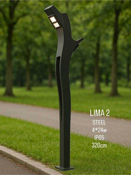 Уличные фонари , Светильник (Высочайшее качество)