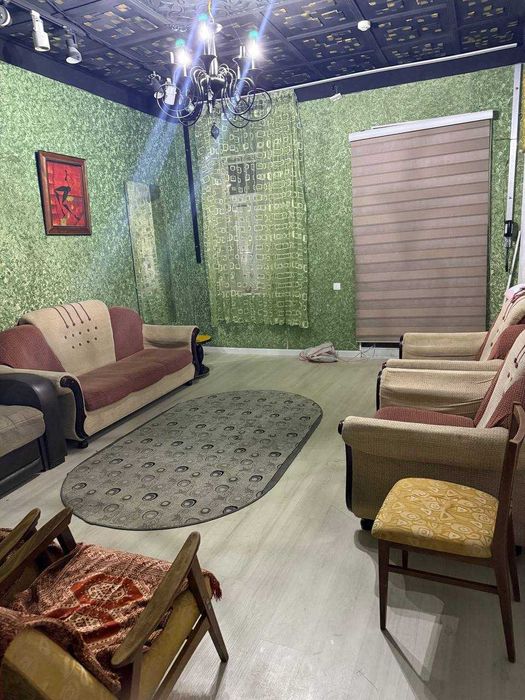 Сдаётся дом росисикие посоства