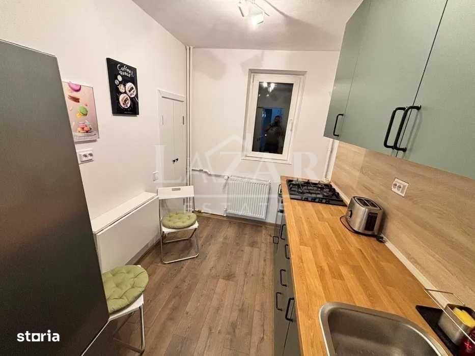 Inchiriere Apartament 2 Camere - Dristor | Renovat | Metrou