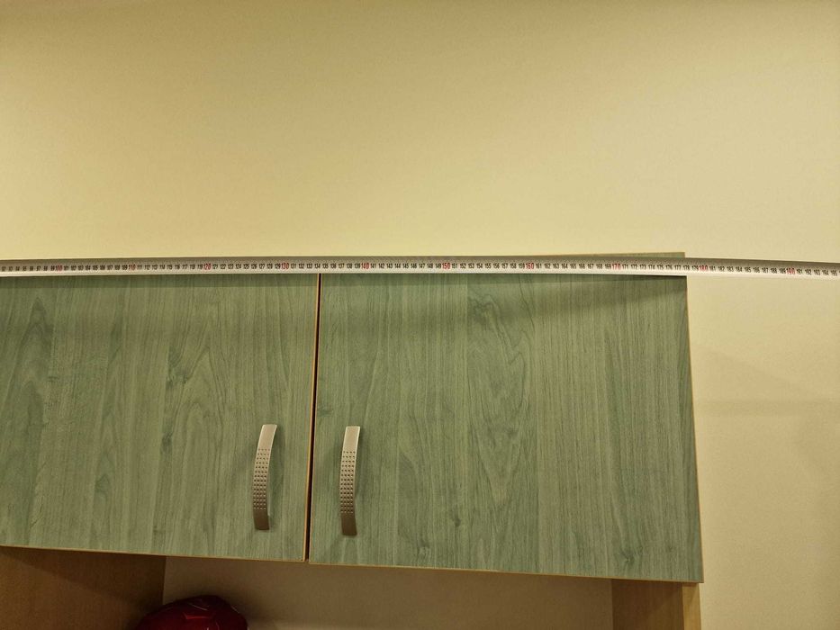 Dulap depozitare PAL