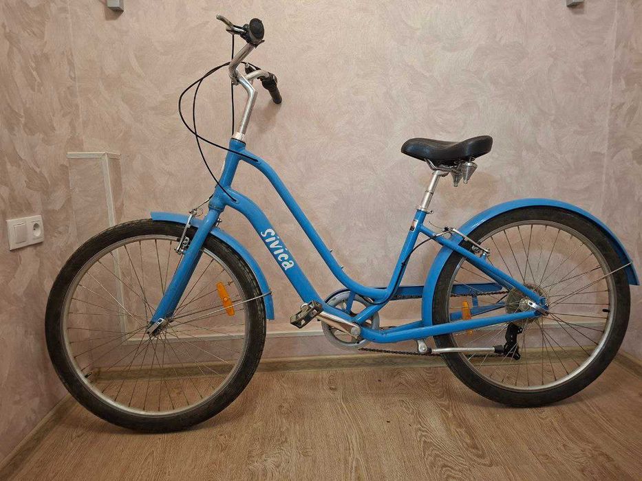 Женский велосипед SCHWINN Sivica