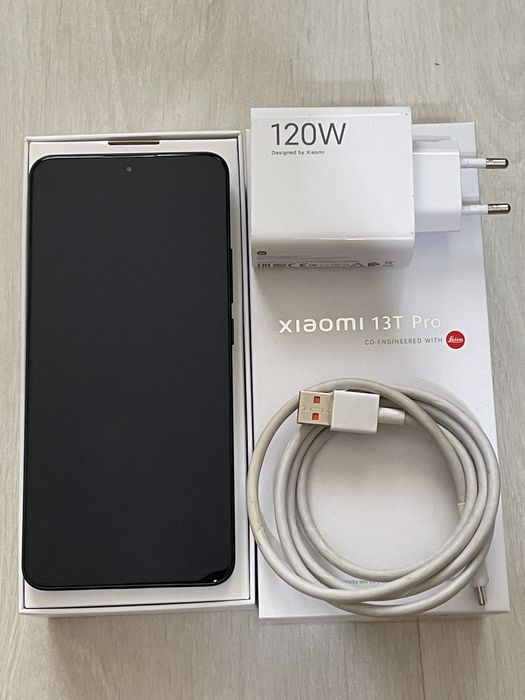 Telefon mobil Xiaomi 13T Pro