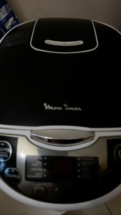 Мультиварка