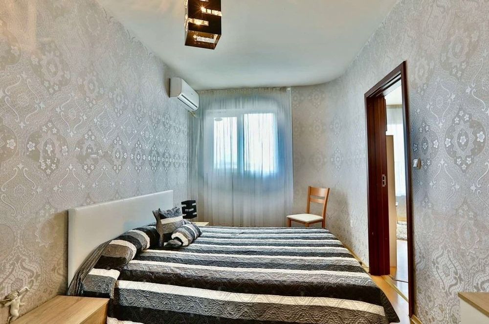 Дава се под наем Двустаен апартамент в София, Манастирски ливади - 68 кв.м за 636.99 € - Снимка #4