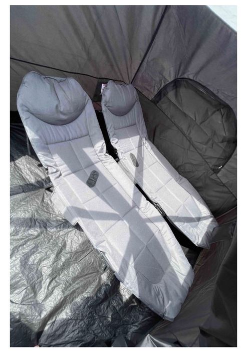 Продаю расскладушку