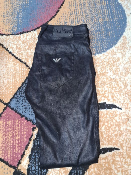 Pantaloni Armani de dama Originali