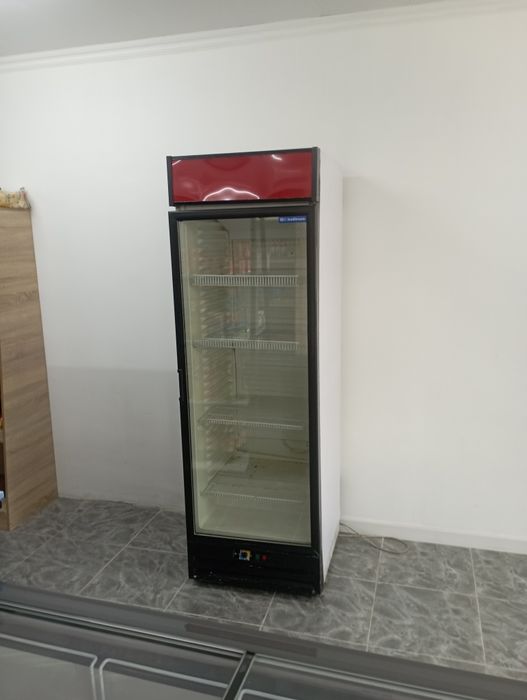 Холодильник для напитки