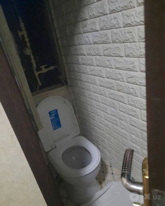 Юнусабад 8 квартал