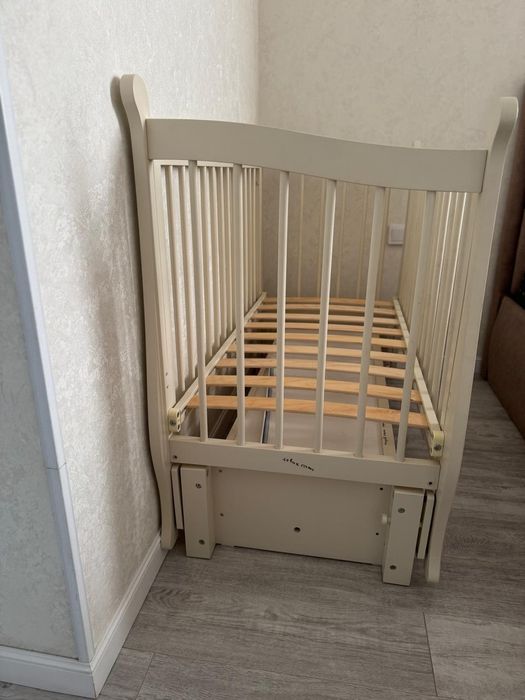 Детская кровать.