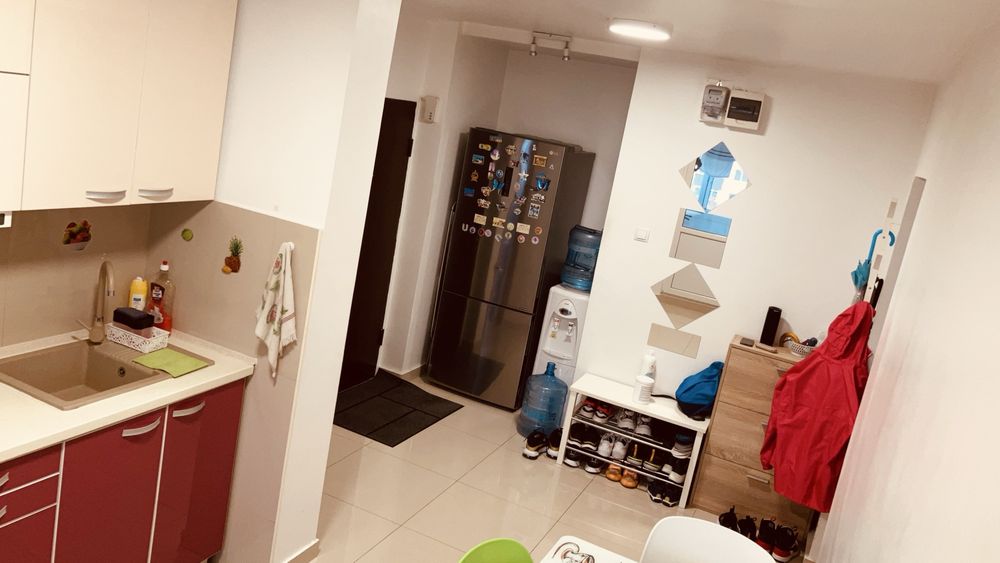 Apartament 3 camere Crangasi