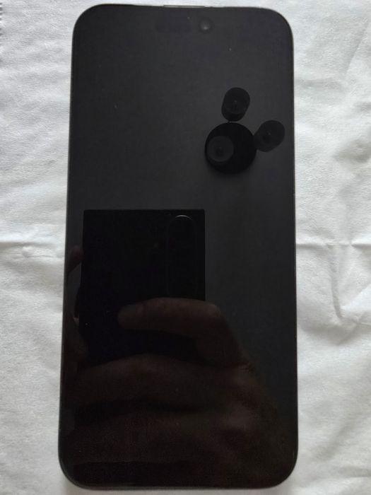 iPhone 15 pro max, 256gb